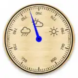 mu Barometer