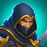Raid & Rush - Heroes idle RPG