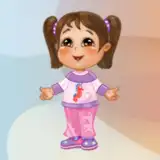 Baby Adopter Sea