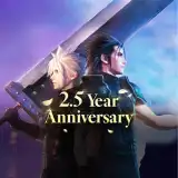 Final Fantasy VII Ever Crisis