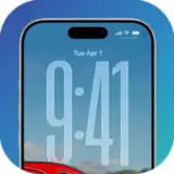 Lock Screen OS