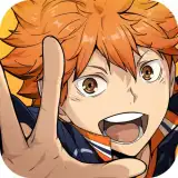 ハイキュー!!FLY HIGH