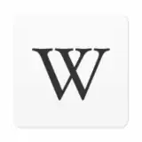Wikipedia