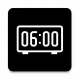 Desk Clock