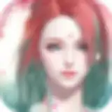Moonlight Blade Mobile (KR)