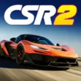 CSR Racing 2