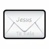 Jesus Speaks