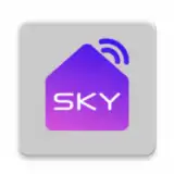 Ready for sky