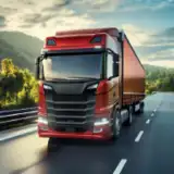 Truck Manager 2026