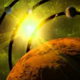 Space Simulator Pro HD