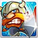 Pocket Heroes