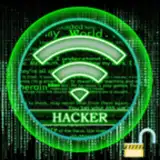 Wi-Fi Password Cracker