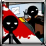 Stickman Kill Boss