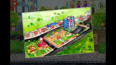Captura de tela de PlayHome Plus 5