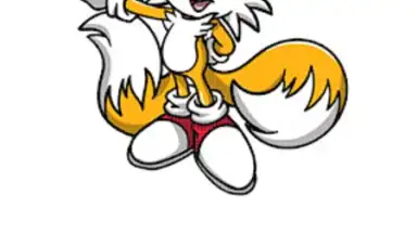 Captura de tela de How To Draw The Blue Hedgehog 7