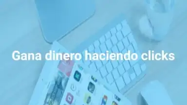 Captura de tela de Play to Earn 1