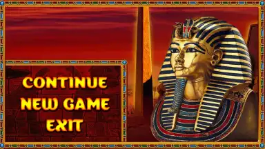 Captura de tela de Book Of Ra Slot 1