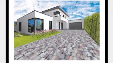 Captura de tela de GardenVisions 10