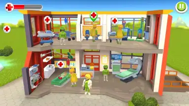 Captura de tela de Children 2