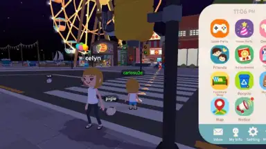 Captura de tela de Play Together 8