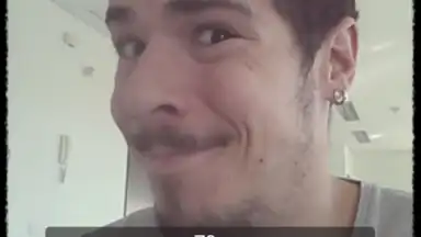Captura de tela de Socialcam 4