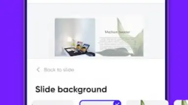 Captura de tela de Slidey 11