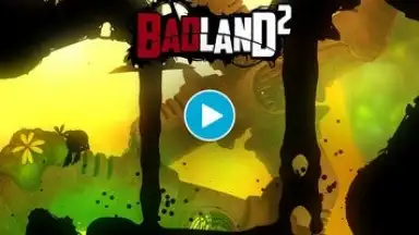 Captura de tela de BADLAND 2 1