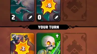 Captura de tela de Black Deck 10