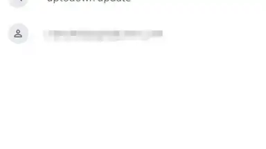 Captura de tela de Gmail 9