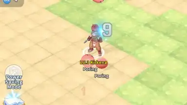 Captura de tela de Ragnarok Labyrinth NFT 5