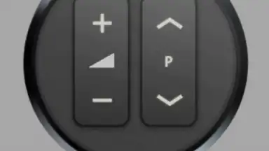 Captura de tela de LGEE TV Remoto 1