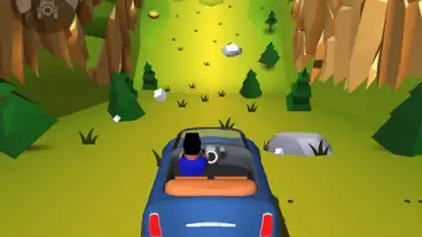 Captura de tela de Faily Brakes 2