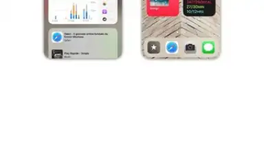 Captura de tela de iOS Launcher 10