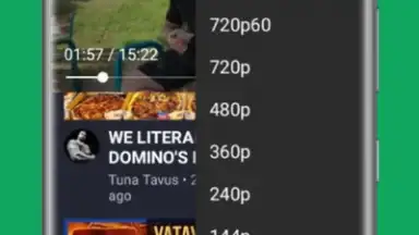 Captura de tela de GreenTuber 2