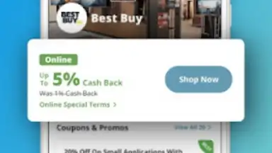 Captura de tela de Swagbucks 3