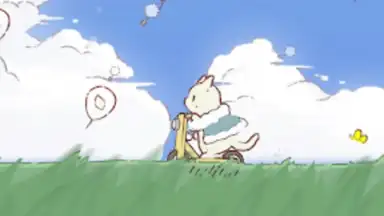 Captura de tela de Cats & Soup : Magic Recipe 8