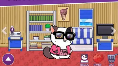 Captura de tela de Mimitos 1