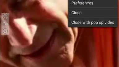 Captura de tela de BSPlayer 3