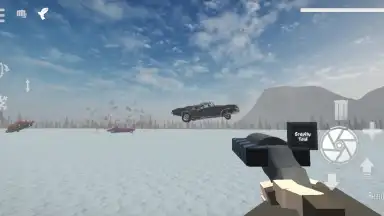 Captura de tela de GoreBox 7