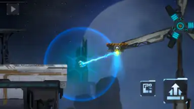 Captura de tela de Monobot 3