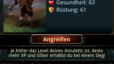 Captura de tela de Die Zerstörer 8