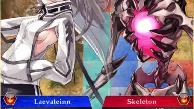 Captura de tela de Phantom of the Kill 11