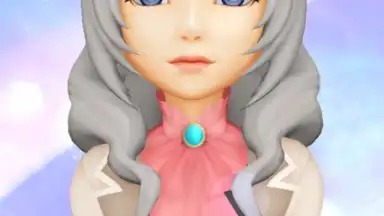 Captura de tela de World of Final Fantasy 11