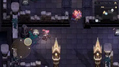 Captura de tela de Revived Witch 11