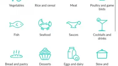 Captura de tela de Recipes Troupe 9