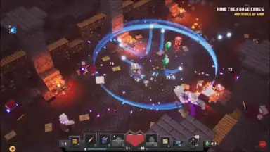 Captura de tela de Craft Fun 2