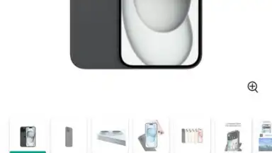 Captura de tela de Glovo 12