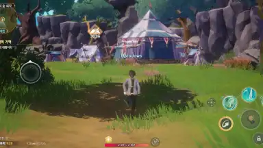 Captura de tela de Seven Knights: Revolution 4