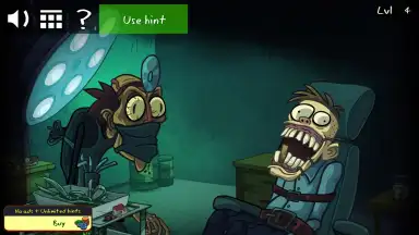 Captura de tela de Troll Quest Horror 3 3