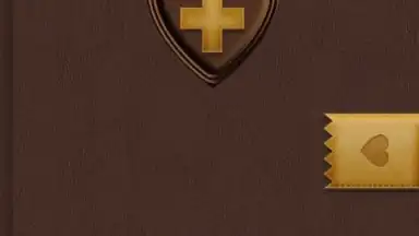 Captura de tela de Medical Handbook 7